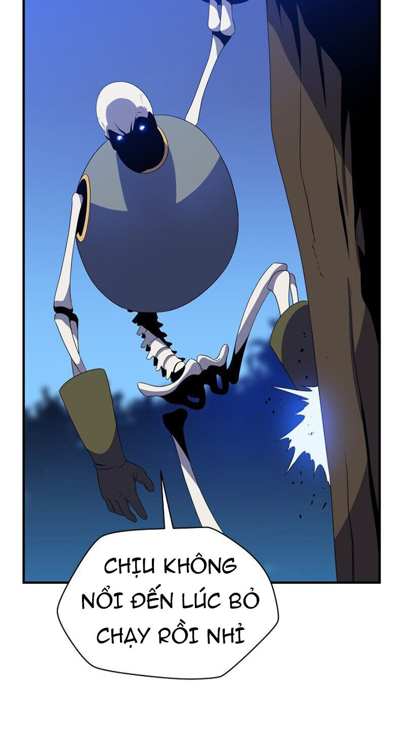 Tiêu Diệt Đấng Cứu Thế Chapter 39 - Trang 2