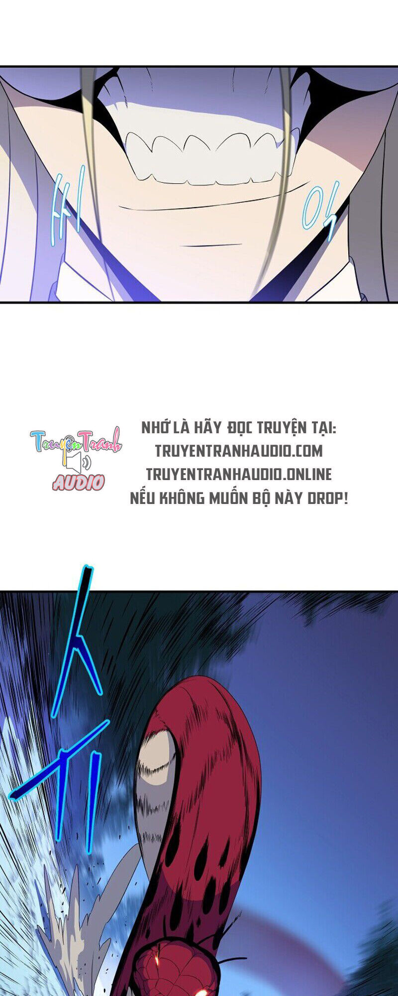 Tiêu Diệt Đấng Cứu Thế Chapter 39 - Trang 2