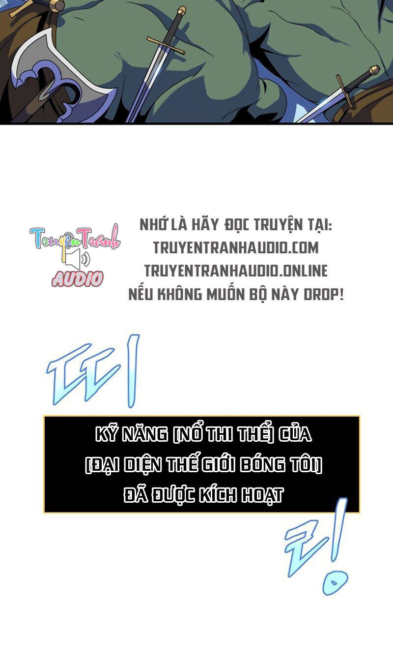 Tiêu Diệt Đấng Cứu Thế Chapter 39 - Trang 2