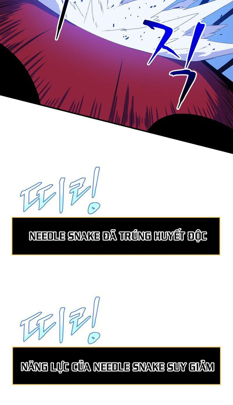 Tiêu Diệt Đấng Cứu Thế Chapter 39 - Trang 2