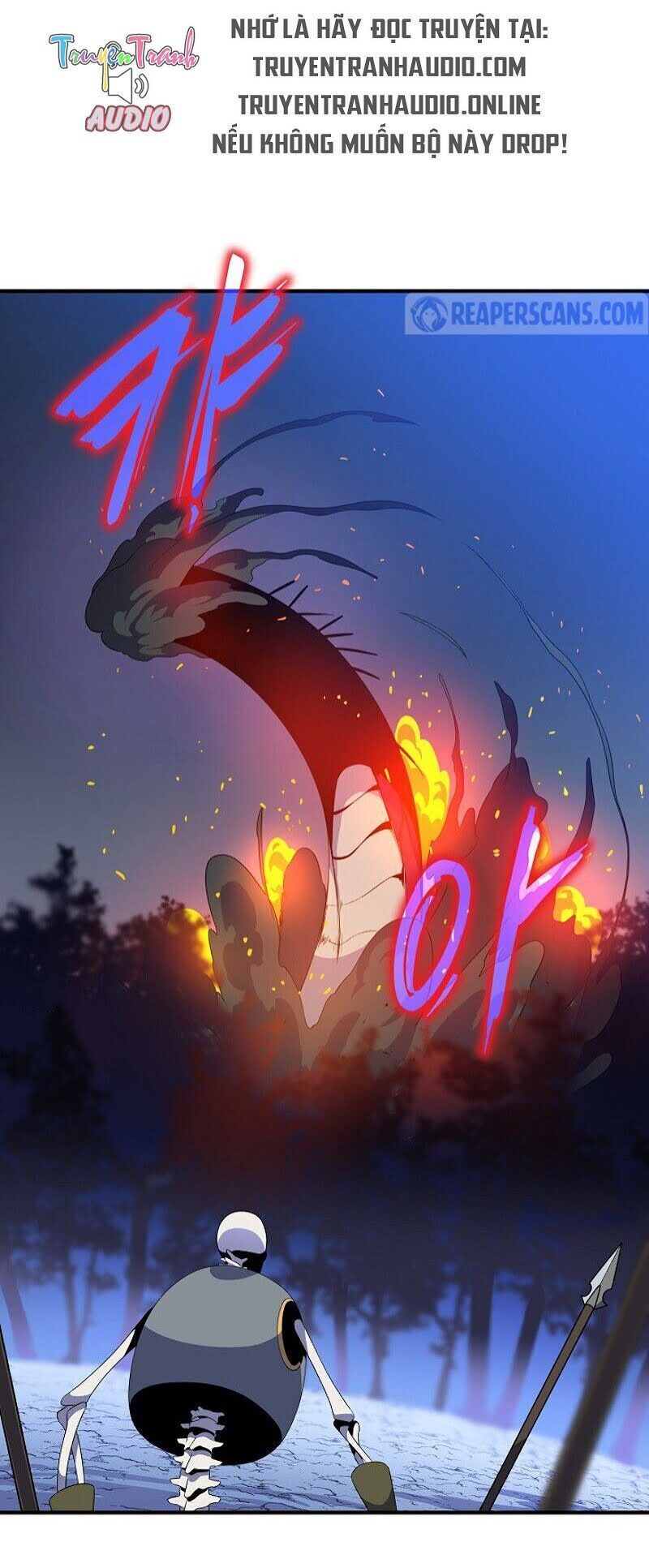 Tiêu Diệt Đấng Cứu Thế Chapter 39 - Trang 2