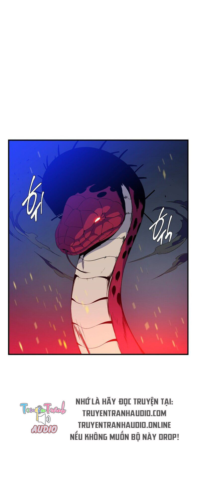 Tiêu Diệt Đấng Cứu Thế Chapter 39 - Trang 2