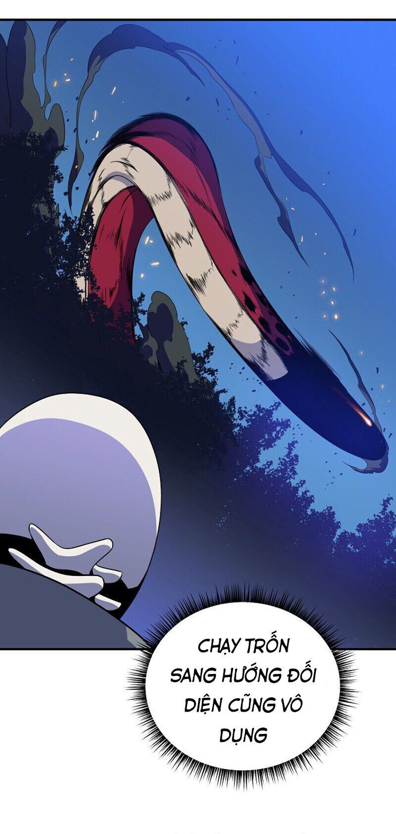 Tiêu Diệt Đấng Cứu Thế Chapter 39 - Trang 2