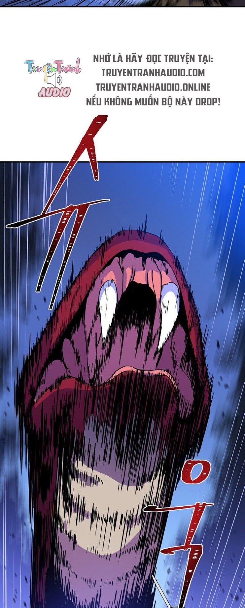 Tiêu Diệt Đấng Cứu Thế Chapter 39 - Trang 2