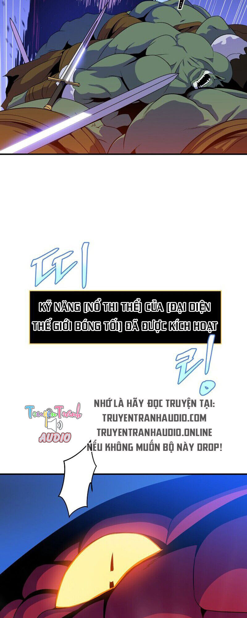 Tiêu Diệt Đấng Cứu Thế Chapter 39 - Trang 2