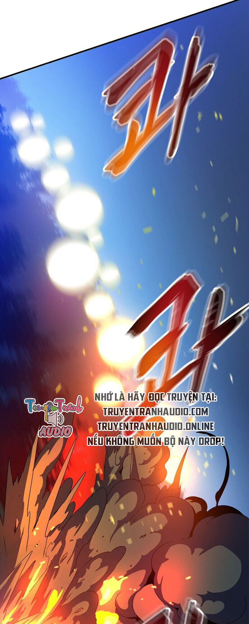 Tiêu Diệt Đấng Cứu Thế Chapter 39 - Trang 2