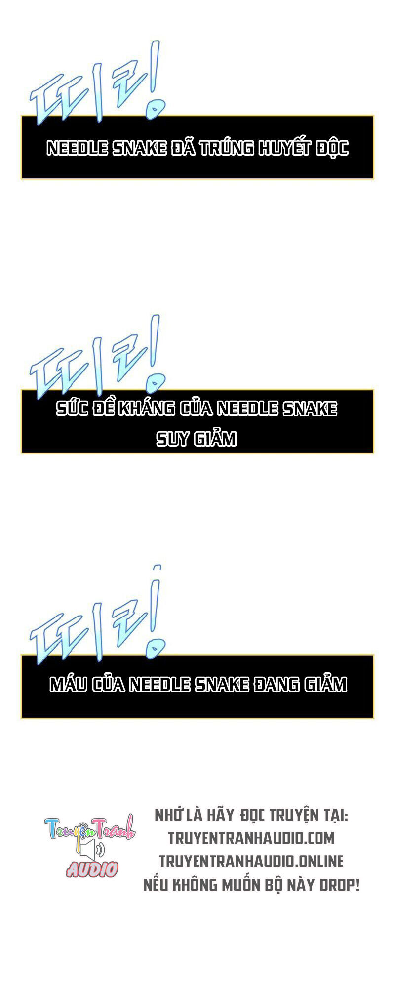 Tiêu Diệt Đấng Cứu Thế Chapter 39 - Trang 2