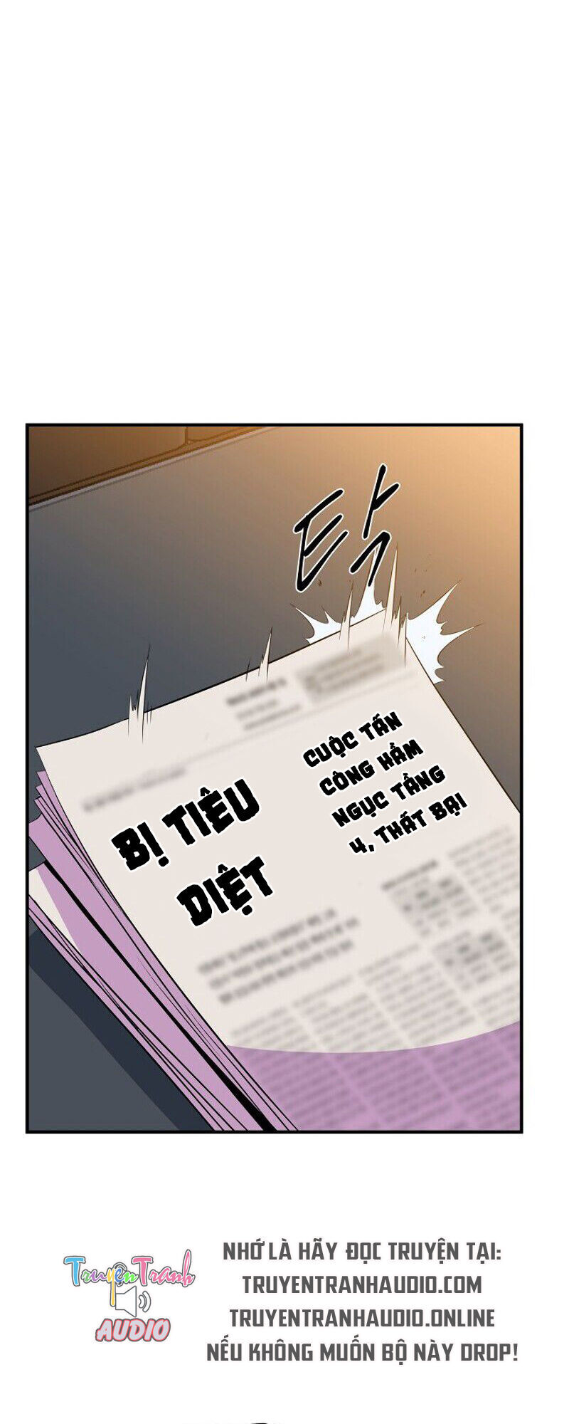 Tiêu Diệt Đấng Cứu Thế Chapter 39 - Trang 2