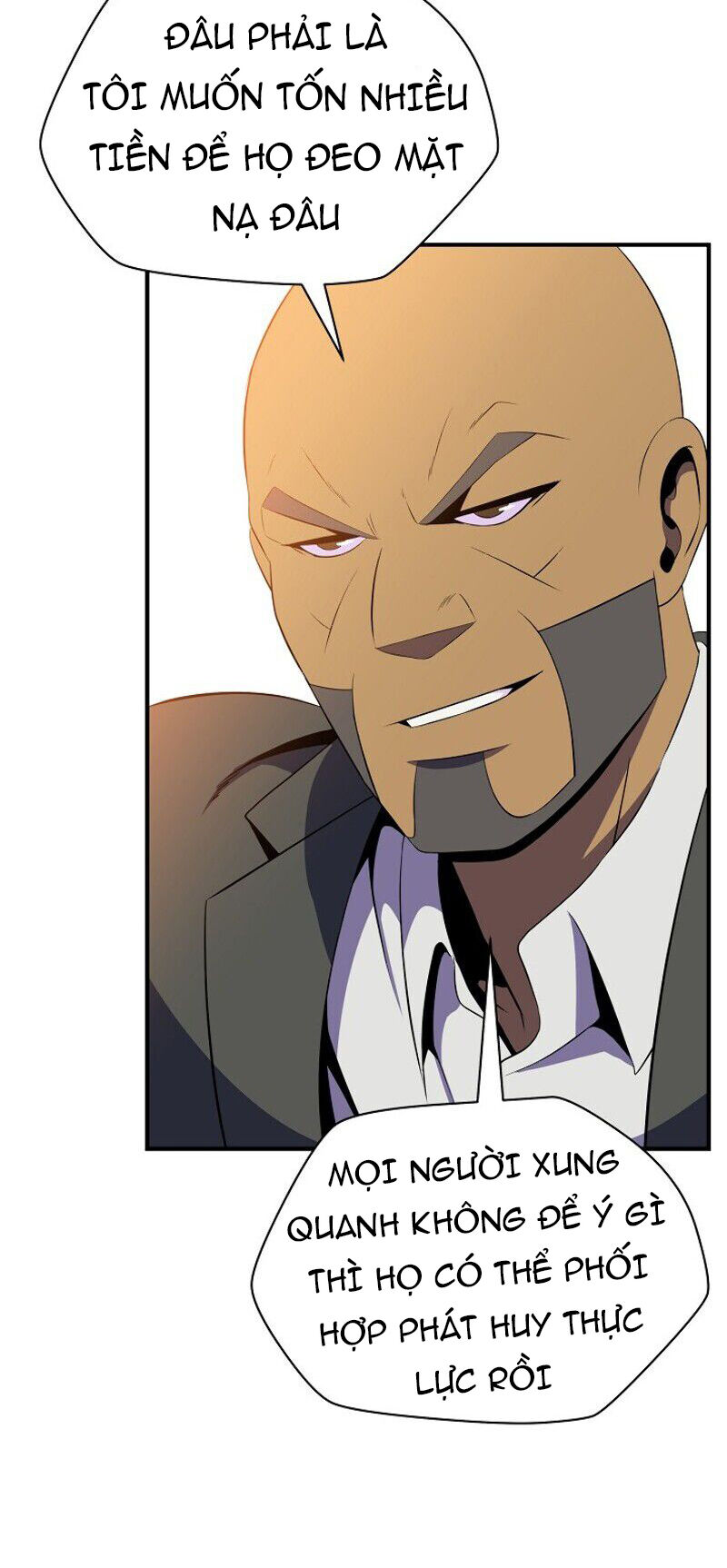 Tiêu Diệt Đấng Cứu Thế Chapter 39 - Trang 2