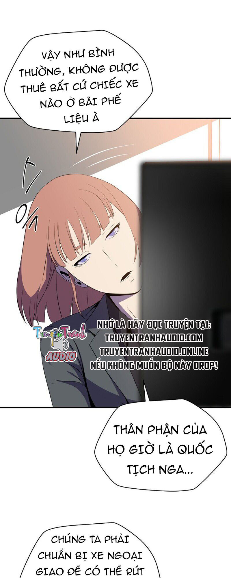 Tiêu Diệt Đấng Cứu Thế Chapter 39 - Trang 2