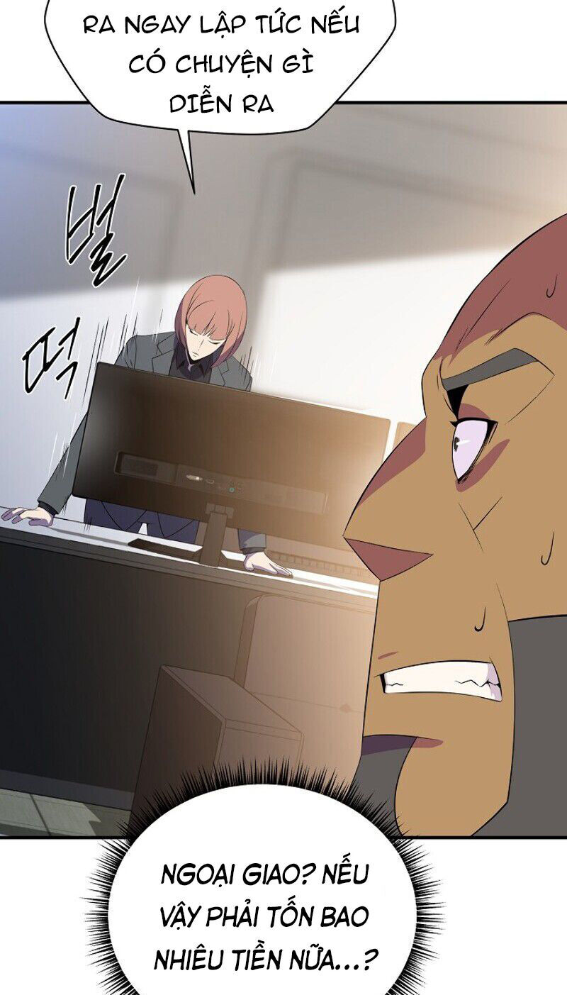 Tiêu Diệt Đấng Cứu Thế Chapter 39 - Trang 2