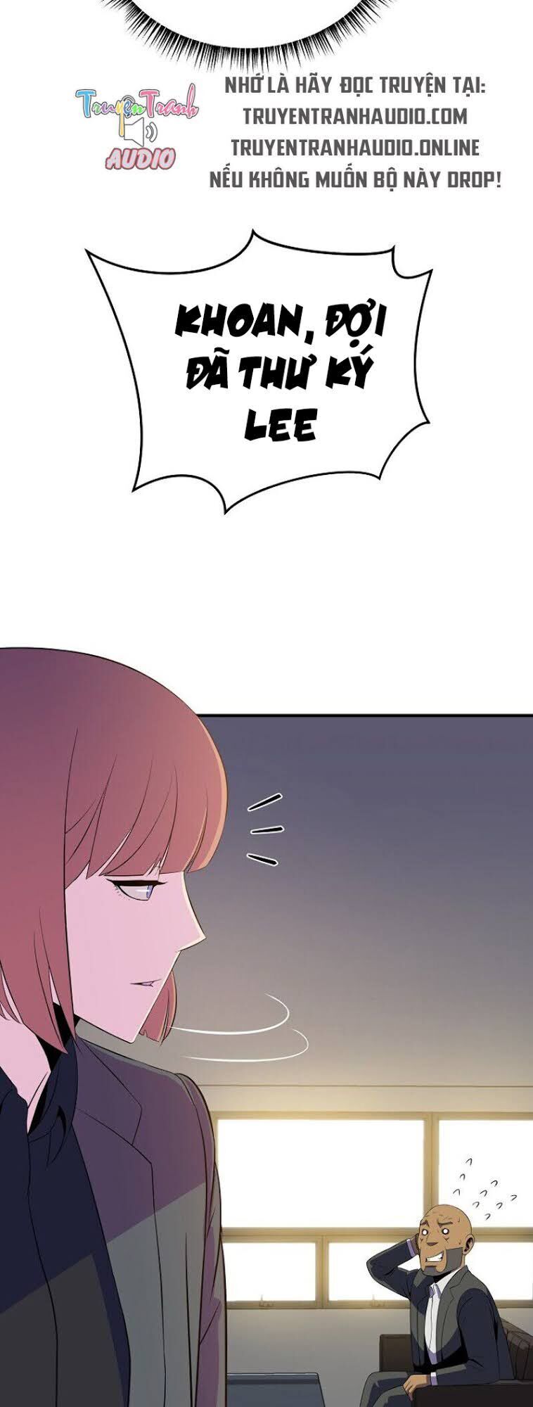 Tiêu Diệt Đấng Cứu Thế Chapter 39 - Trang 2