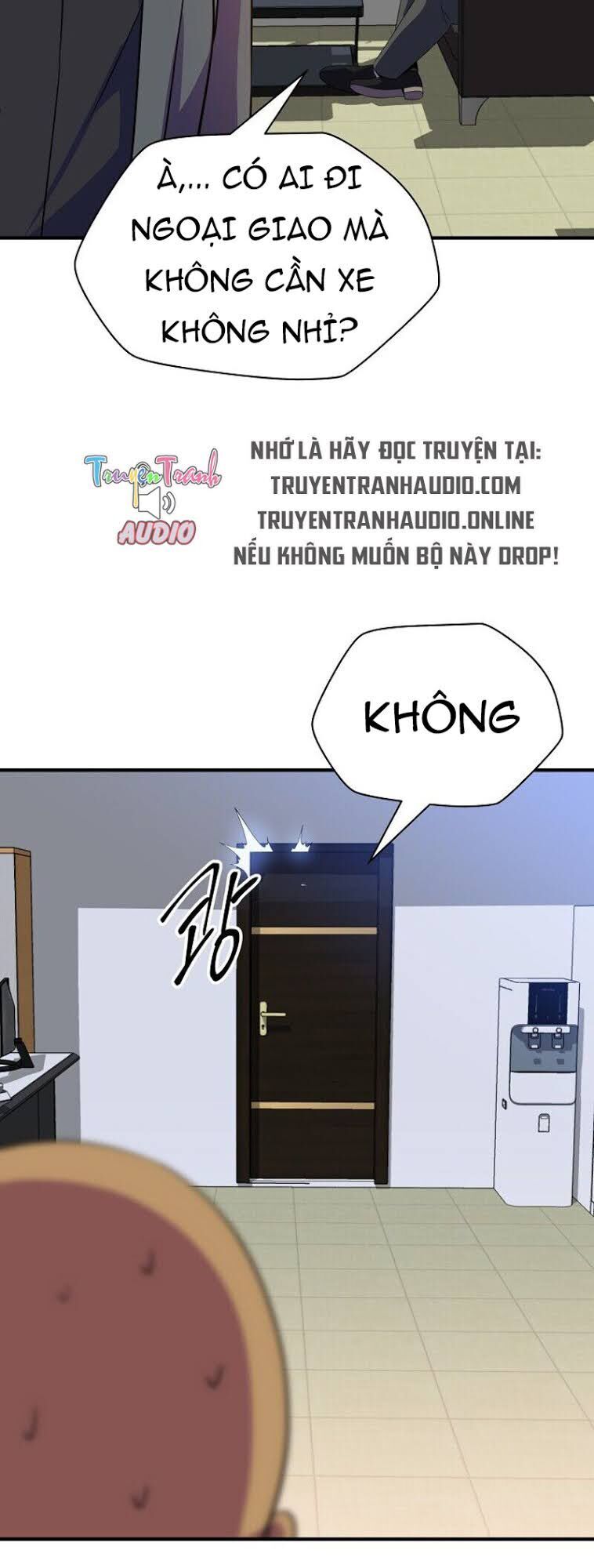 Tiêu Diệt Đấng Cứu Thế Chapter 39 - Trang 2