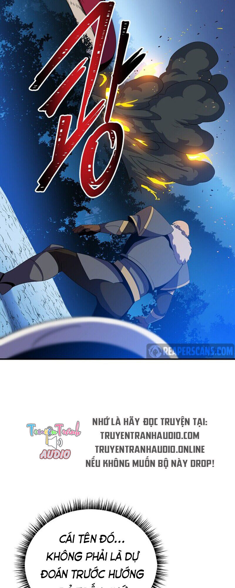 Tiêu Diệt Đấng Cứu Thế Chapter 39 - Trang 2