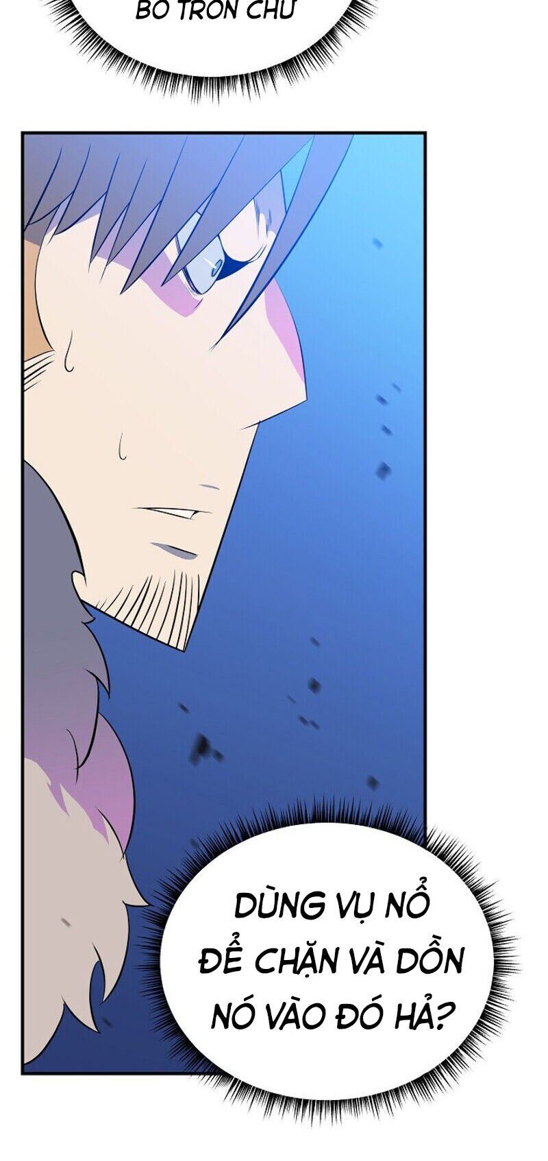 Tiêu Diệt Đấng Cứu Thế Chapter 39 - Trang 2