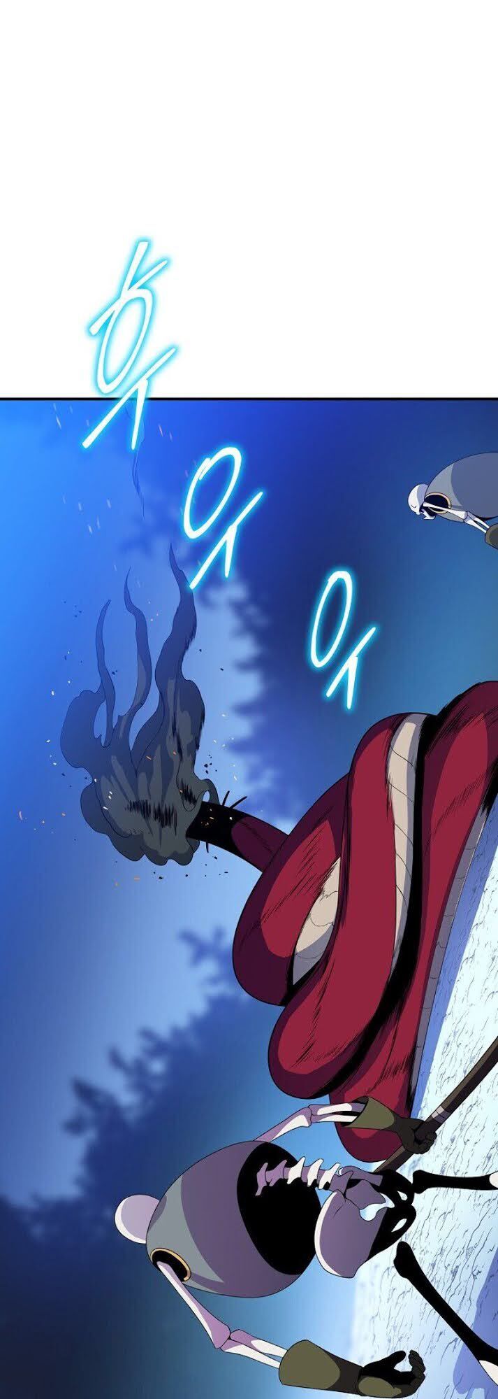 Tiêu Diệt Đấng Cứu Thế Chapter 39 - Trang 2