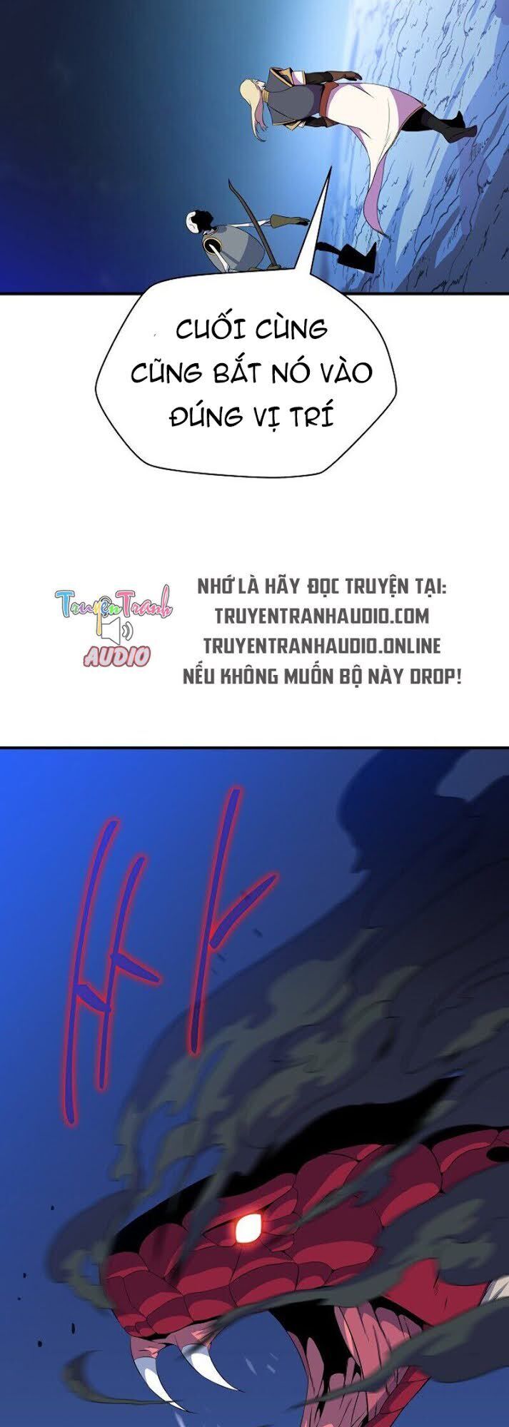 Tiêu Diệt Đấng Cứu Thế Chapter 39 - Trang 2