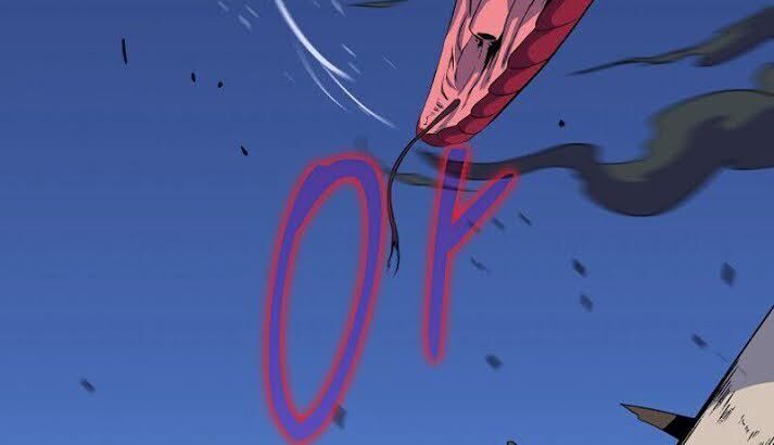 Tiêu Diệt Đấng Cứu Thế Chapter 39 - Trang 2