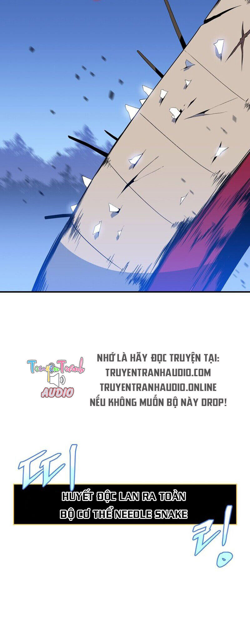 Tiêu Diệt Đấng Cứu Thế Chapter 39 - Trang 2