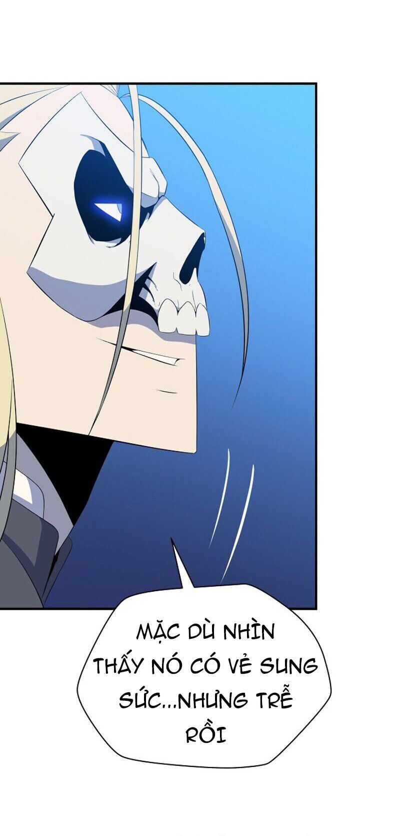 Tiêu Diệt Đấng Cứu Thế Chapter 39 - Trang 2