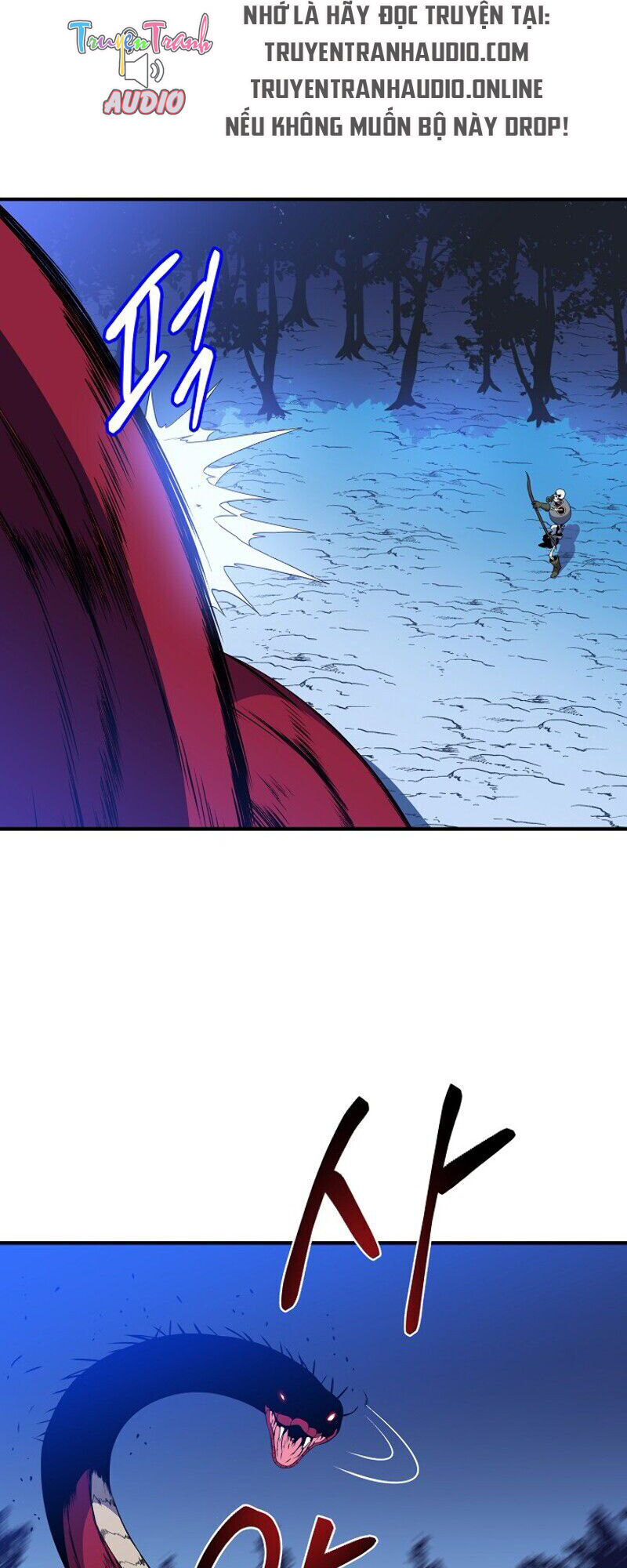 Tiêu Diệt Đấng Cứu Thế Chapter 39 - Trang 2