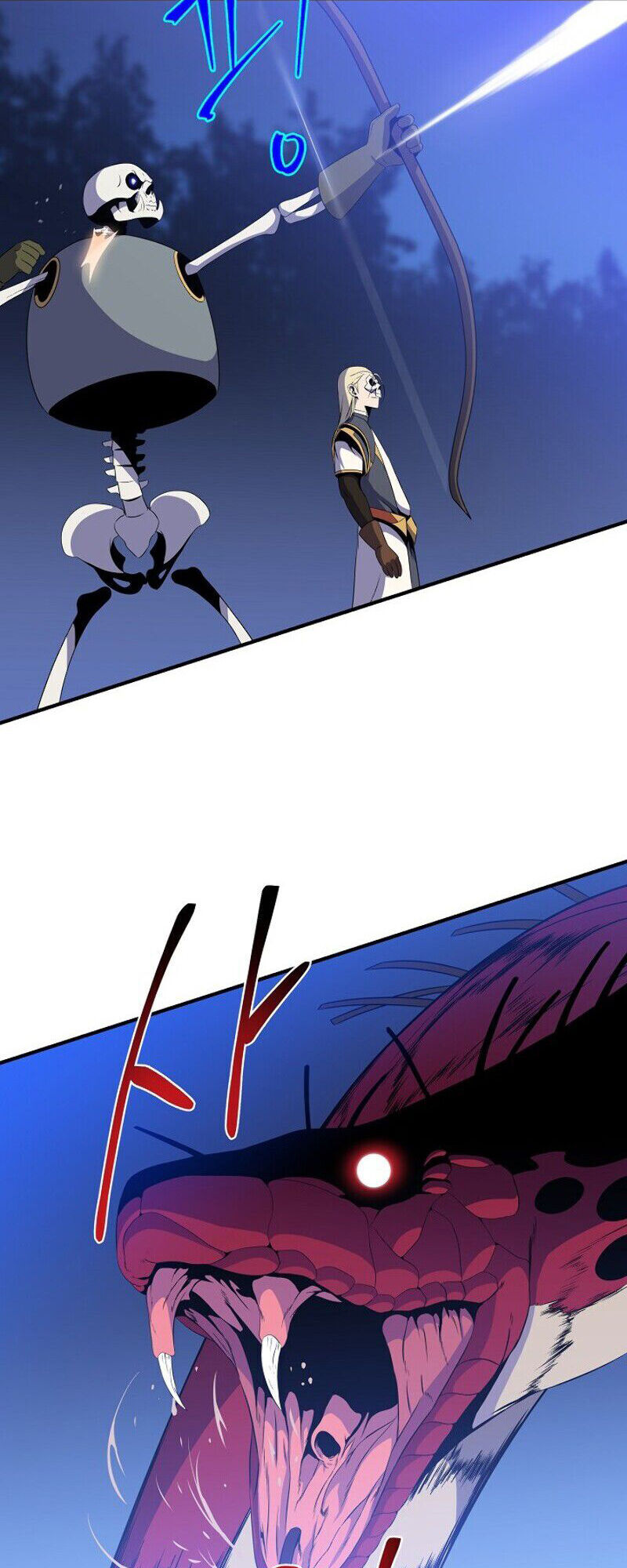 Tiêu Diệt Đấng Cứu Thế Chapter 39 - Trang 2