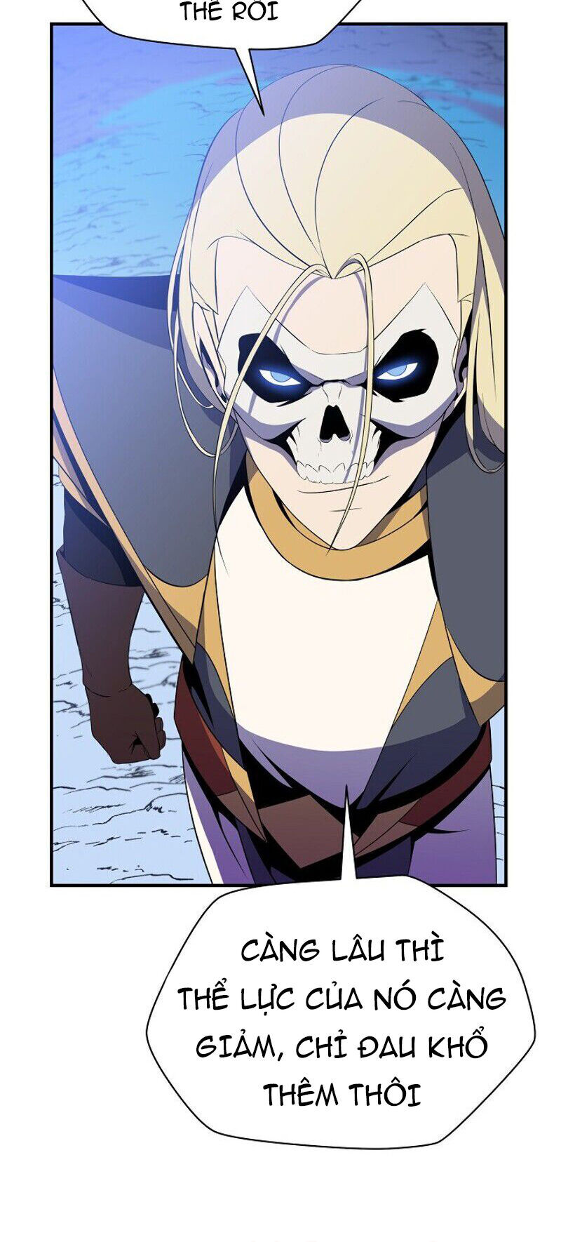 Tiêu Diệt Đấng Cứu Thế Chapter 39 - Trang 2