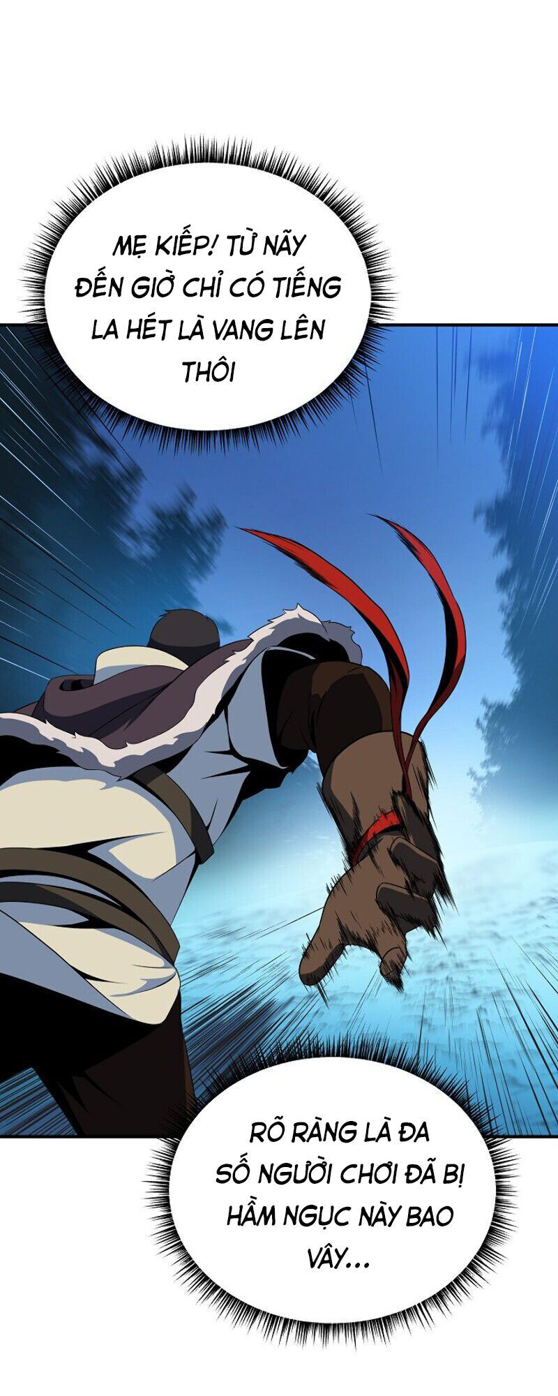 Tiêu Diệt Đấng Cứu Thế Chapter 39 - Trang 2