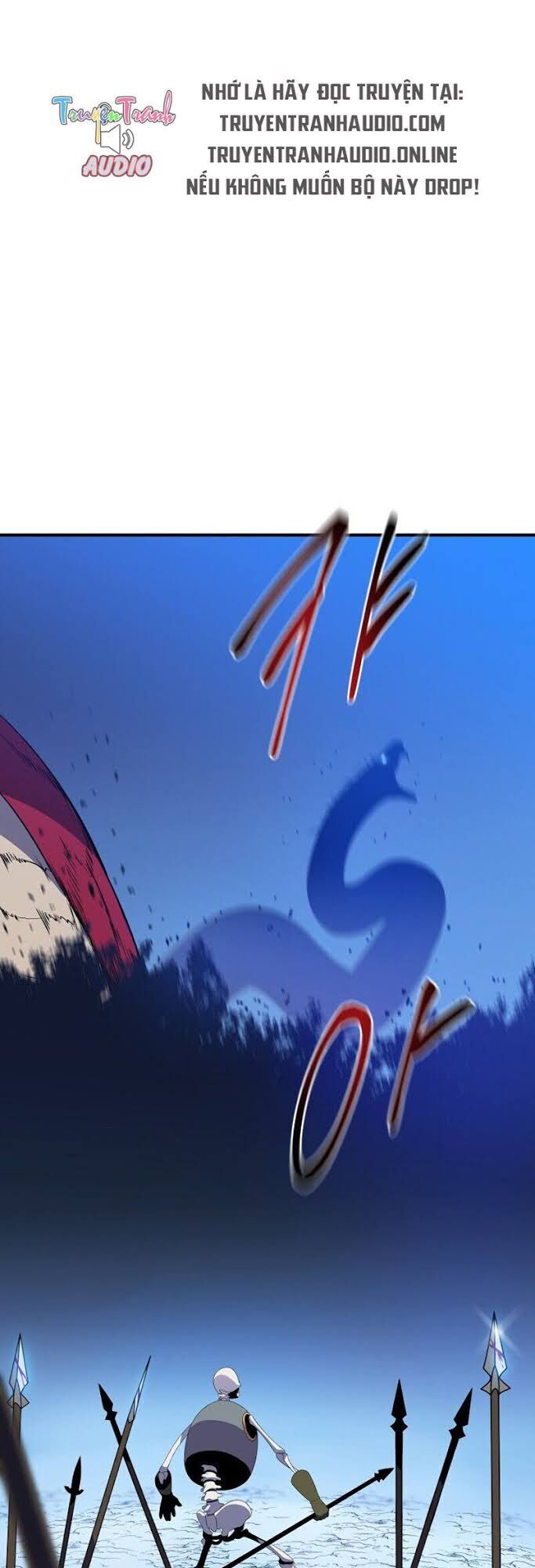 Tiêu Diệt Đấng Cứu Thế Chapter 39 - Trang 2