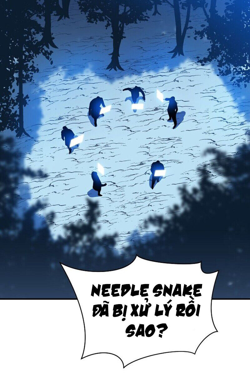 Tiêu Diệt Đấng Cứu Thế Chapter 39 - Trang 2