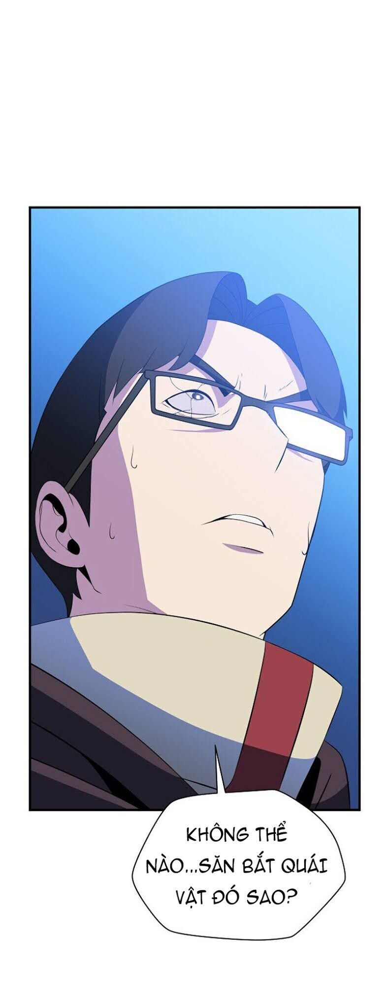 Tiêu Diệt Đấng Cứu Thế Chapter 39 - Trang 2