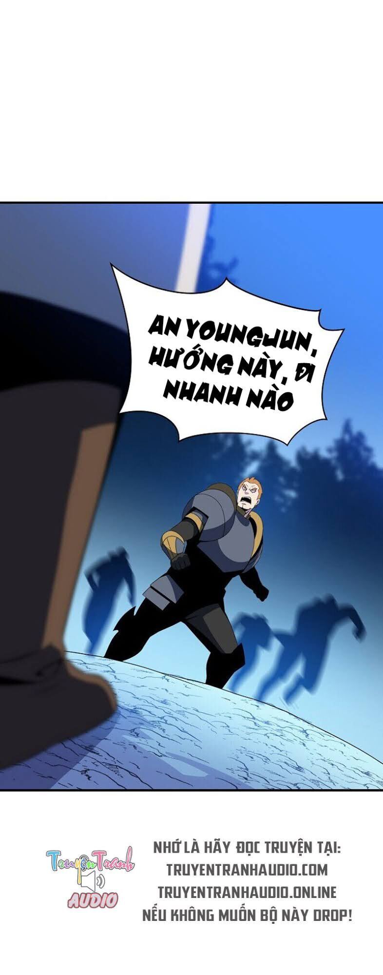 Tiêu Diệt Đấng Cứu Thế Chapter 39 - Trang 2