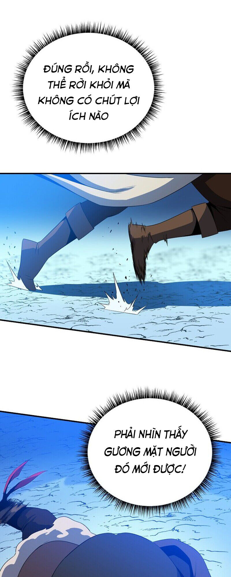 Tiêu Diệt Đấng Cứu Thế Chapter 39 - Trang 2