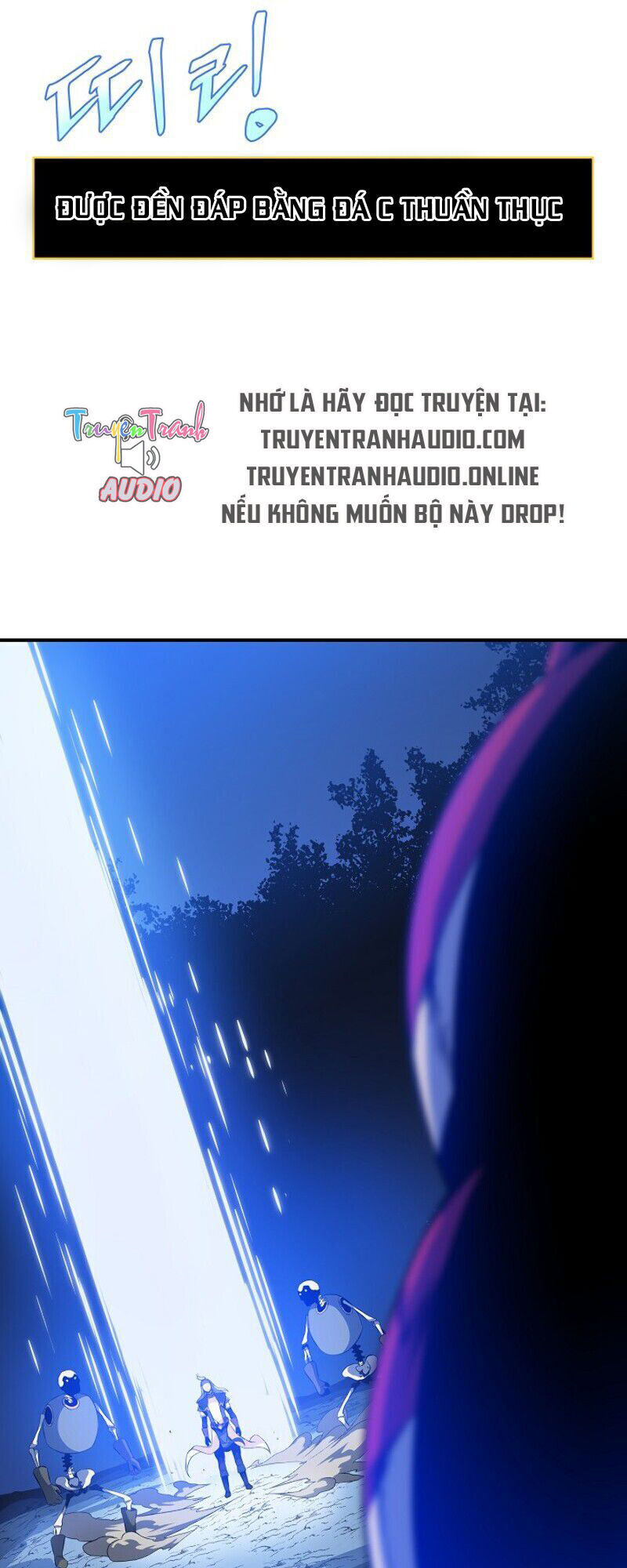 Tiêu Diệt Đấng Cứu Thế Chapter 39 - Trang 2
