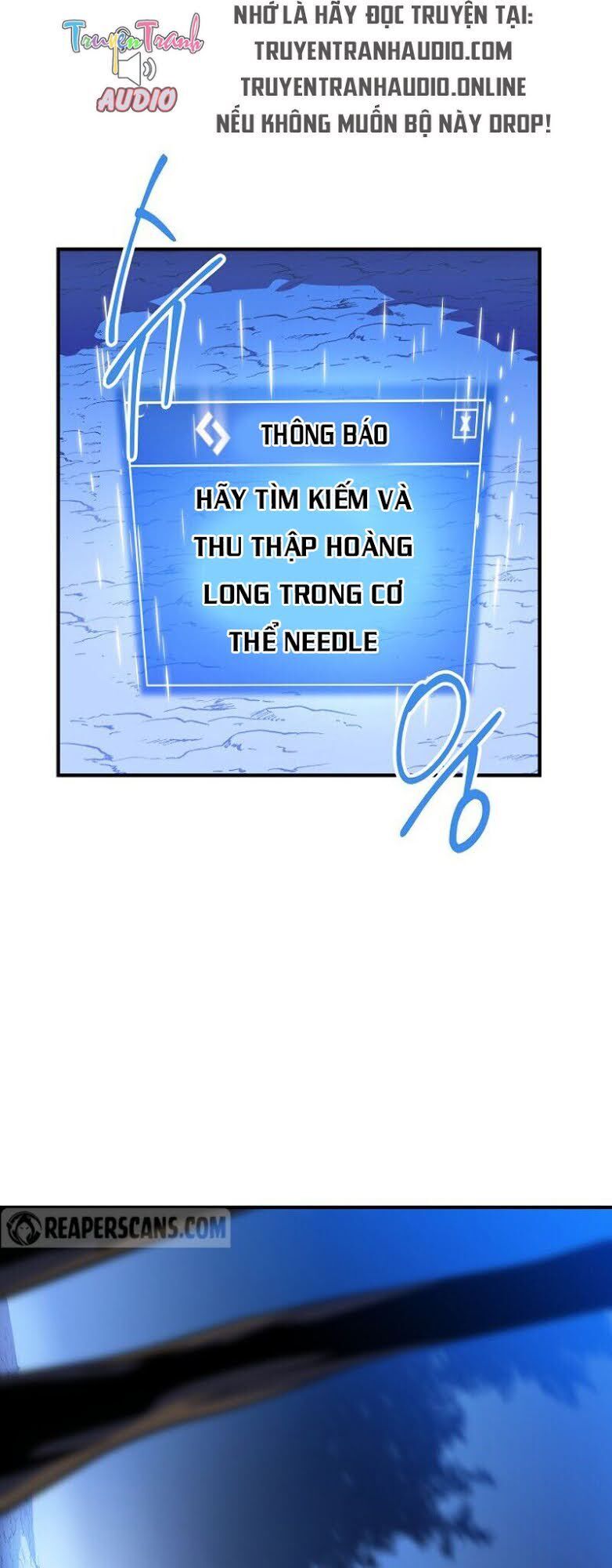 Tiêu Diệt Đấng Cứu Thế Chapter 39 - Trang 2