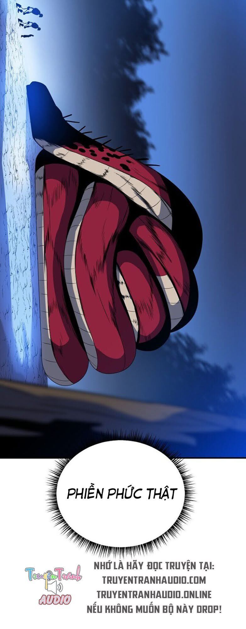 Tiêu Diệt Đấng Cứu Thế Chapter 39 - Trang 2