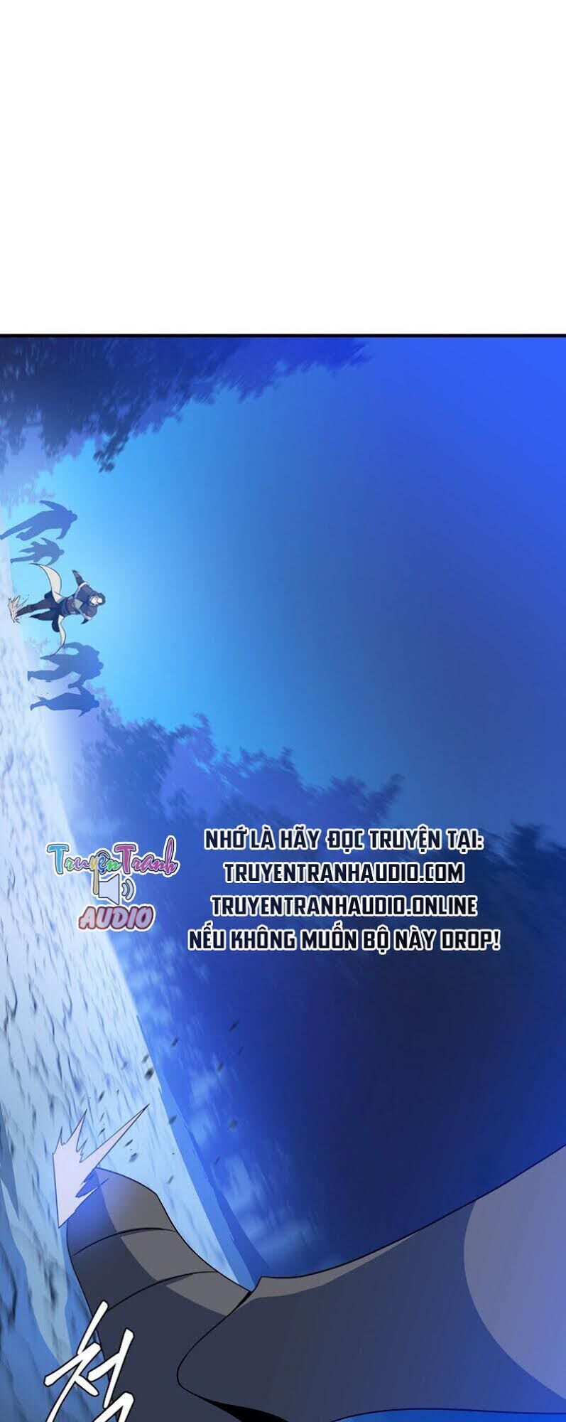 Tiêu Diệt Đấng Cứu Thế Chapter 39 - Trang 2