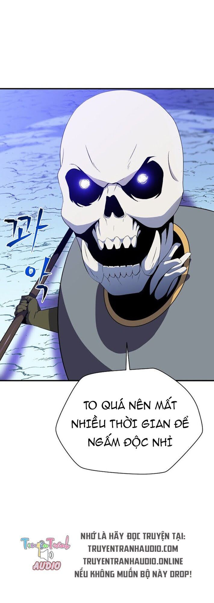 Tiêu Diệt Đấng Cứu Thế Chapter 39 - Trang 2