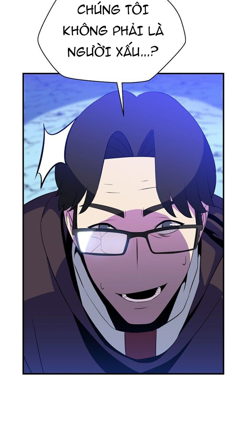 Tiêu Diệt Đấng Cứu Thế Chapter 39 - Trang 2