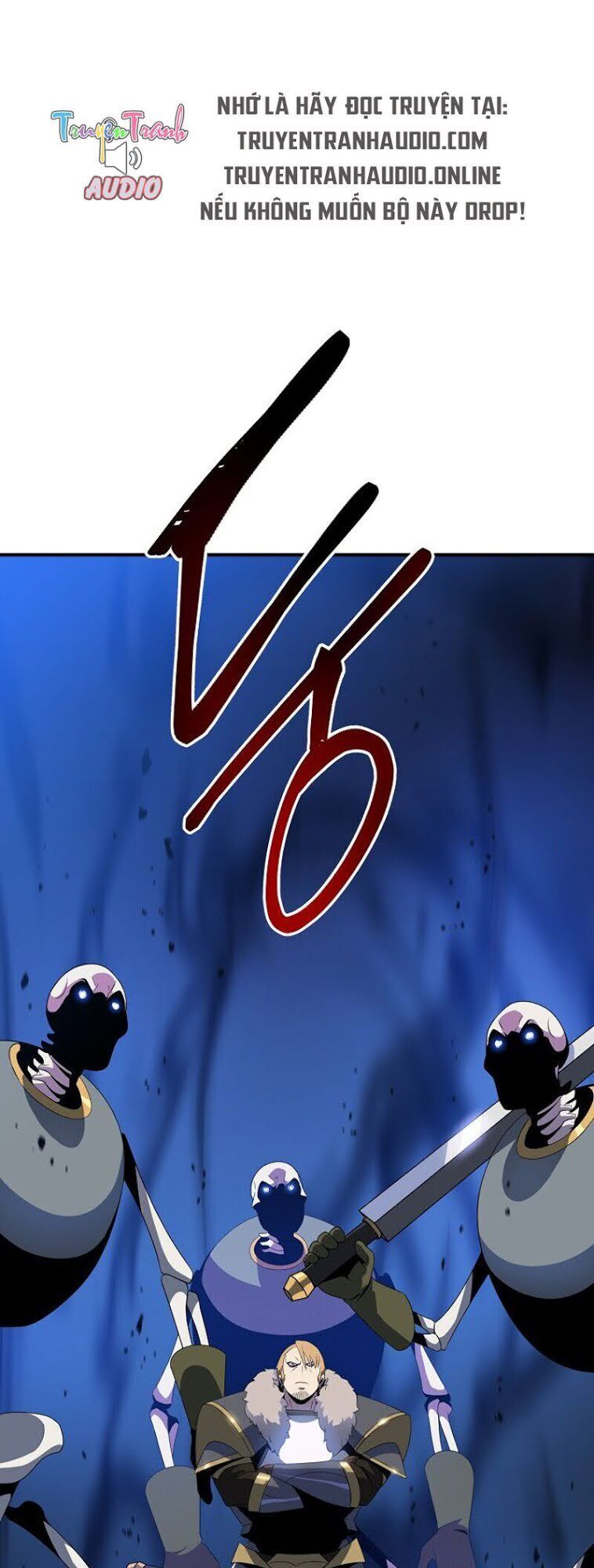 Tiêu Diệt Đấng Cứu Thế Chapter 39 - Trang 2