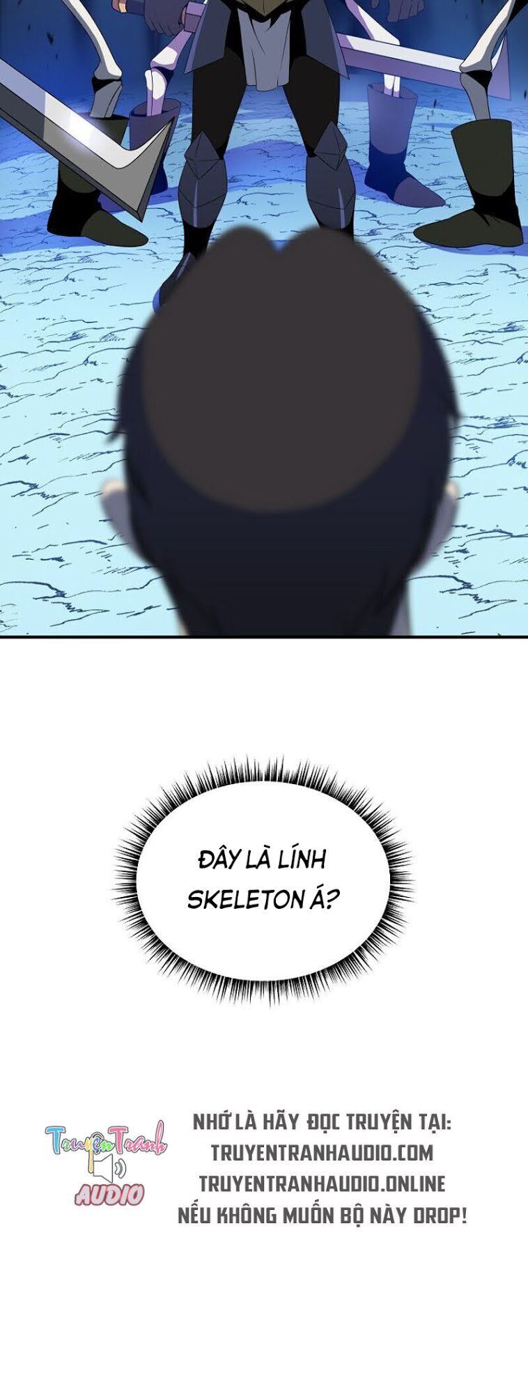 Tiêu Diệt Đấng Cứu Thế Chapter 39 - Trang 2