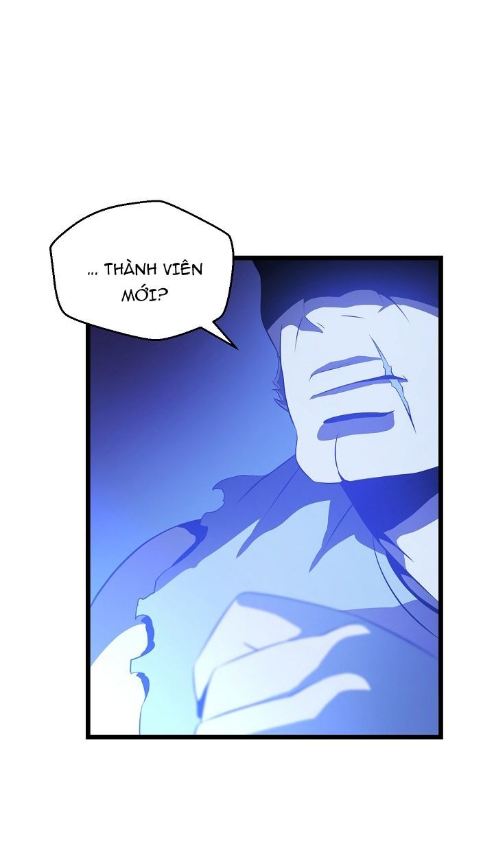 Tiêu Diệt Đấng Cứu Thế Chapter 4 - Trang 2