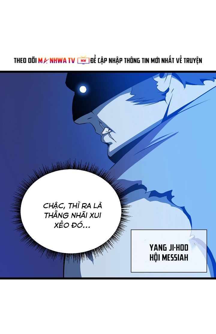 Tiêu Diệt Đấng Cứu Thế Chapter 4 - Trang 2