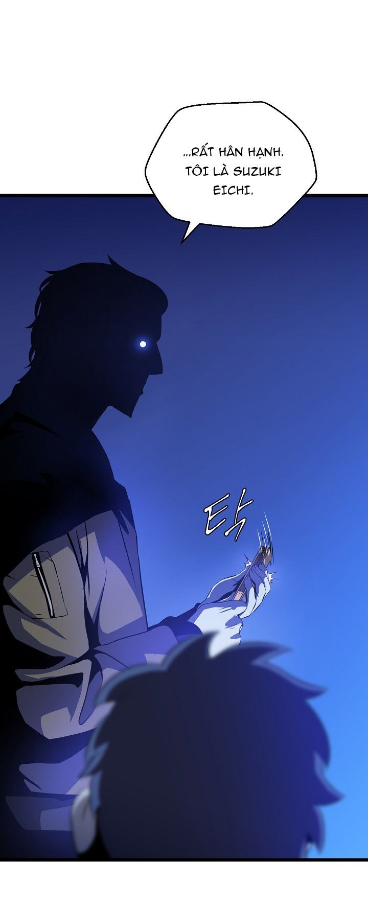 Tiêu Diệt Đấng Cứu Thế Chapter 4 - Trang 2