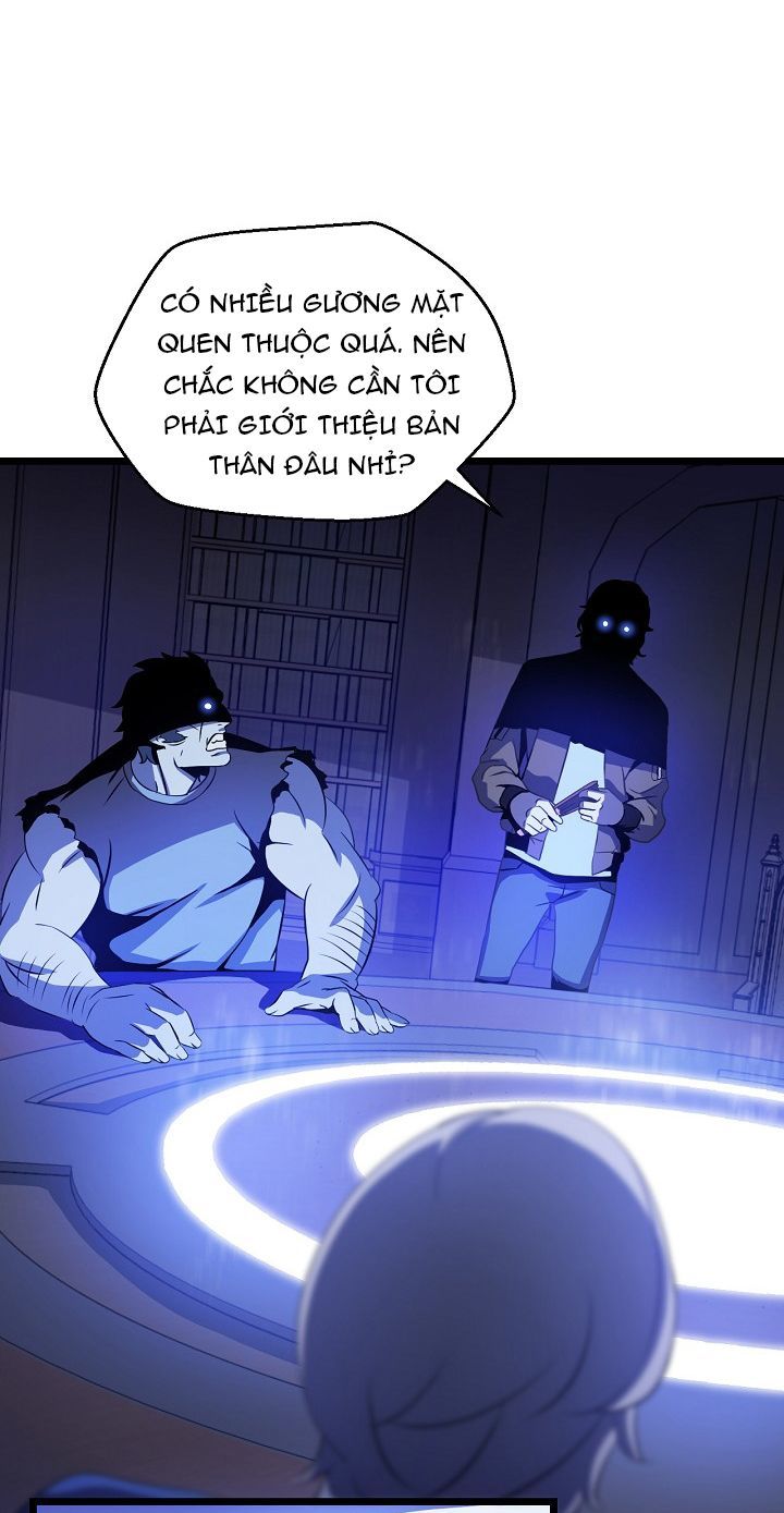 Tiêu Diệt Đấng Cứu Thế Chapter 4 - Trang 2