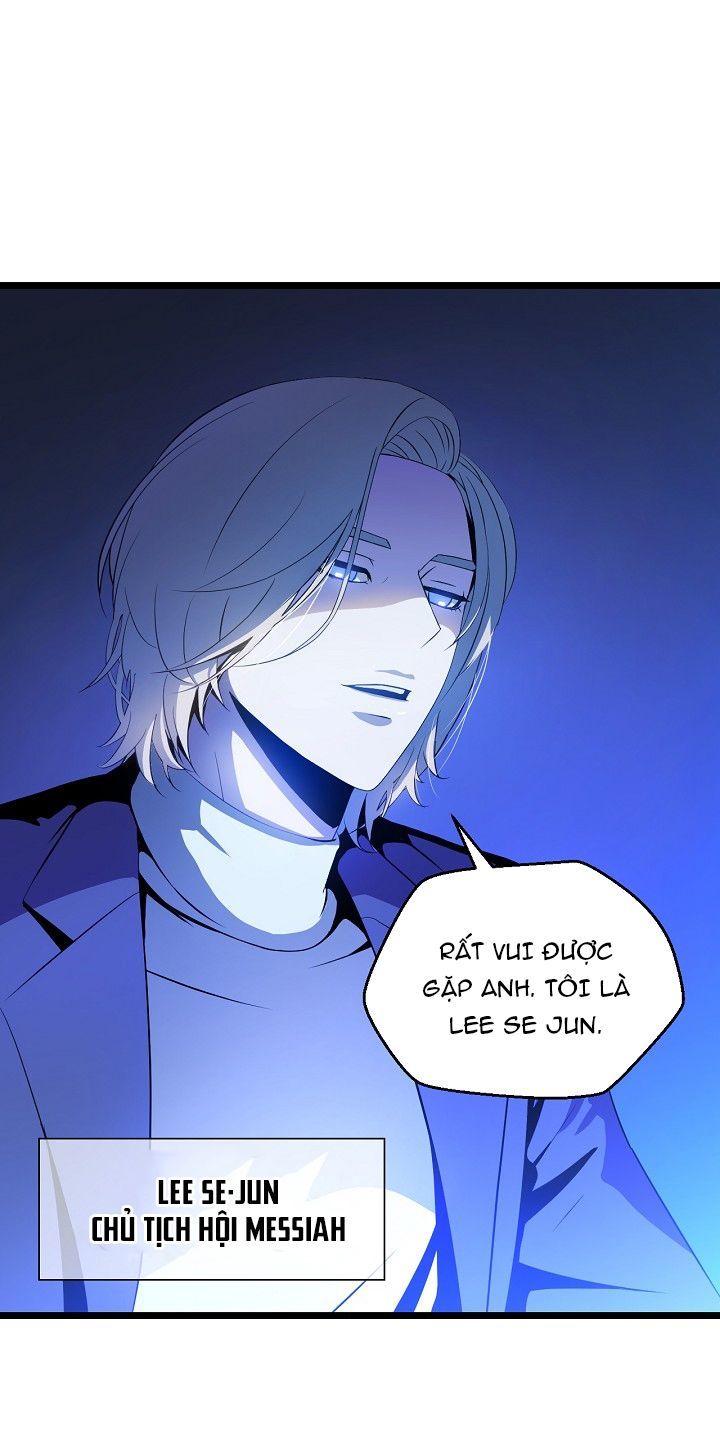 Tiêu Diệt Đấng Cứu Thế Chapter 4 - Trang 2