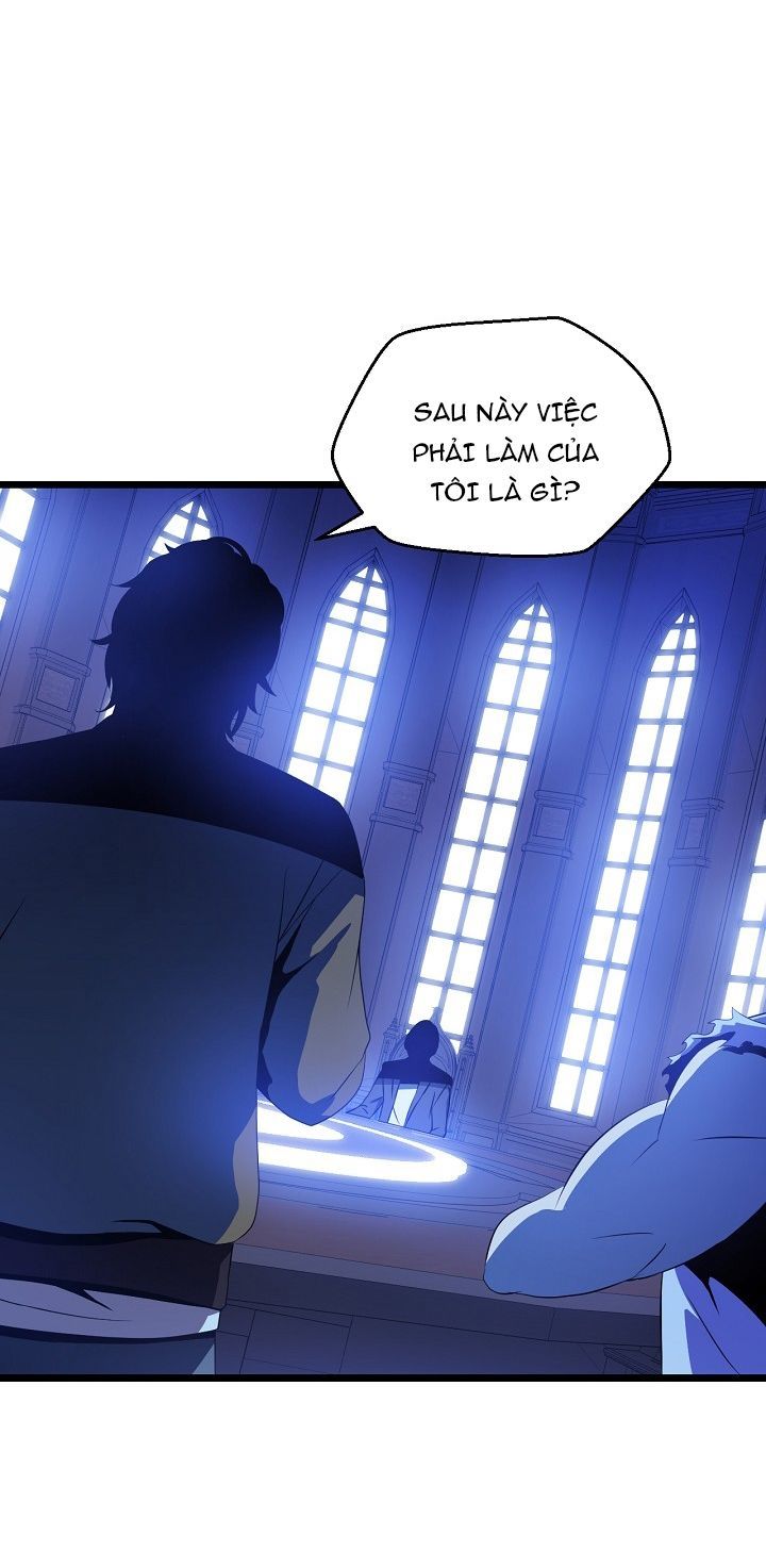 Tiêu Diệt Đấng Cứu Thế Chapter 4 - Trang 2