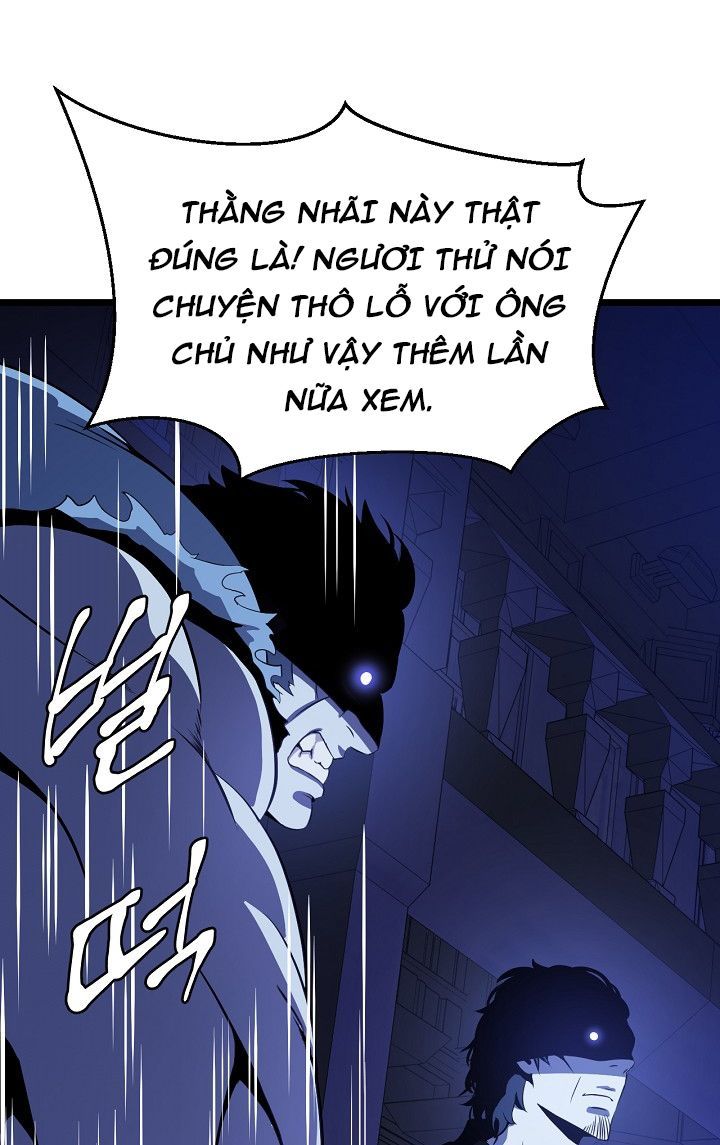 Tiêu Diệt Đấng Cứu Thế Chapter 4 - Trang 2