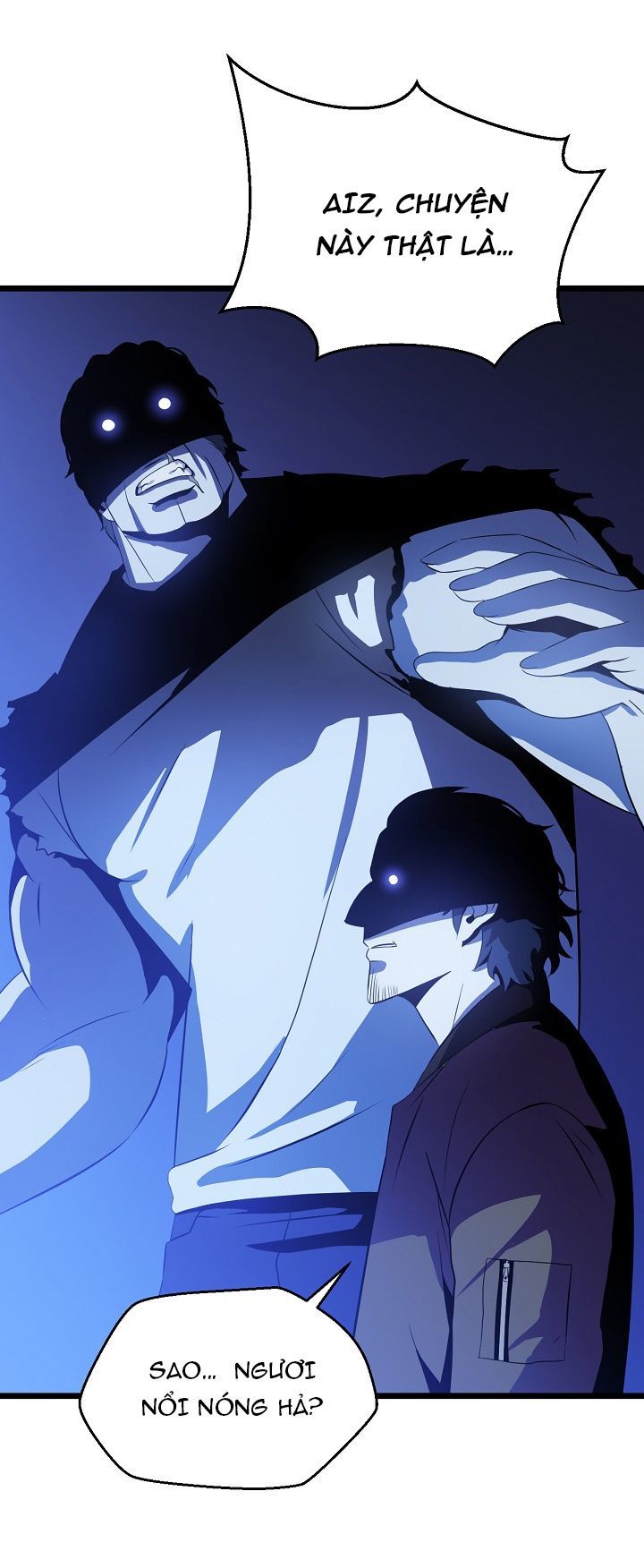 Tiêu Diệt Đấng Cứu Thế Chapter 4 - Trang 2