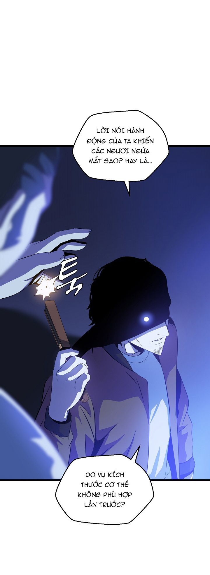 Tiêu Diệt Đấng Cứu Thế Chapter 4 - Trang 2